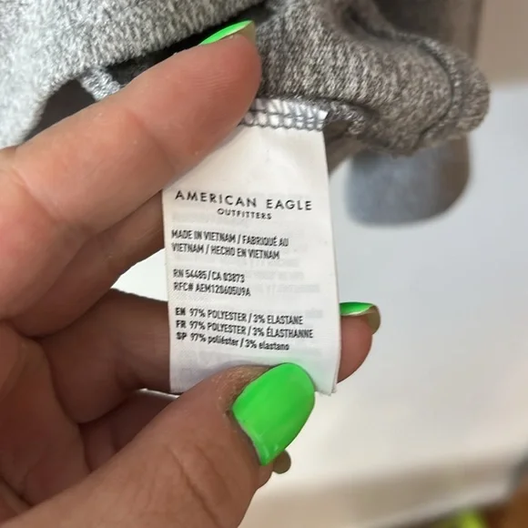 AE Knit Top - Picture 3 of 4